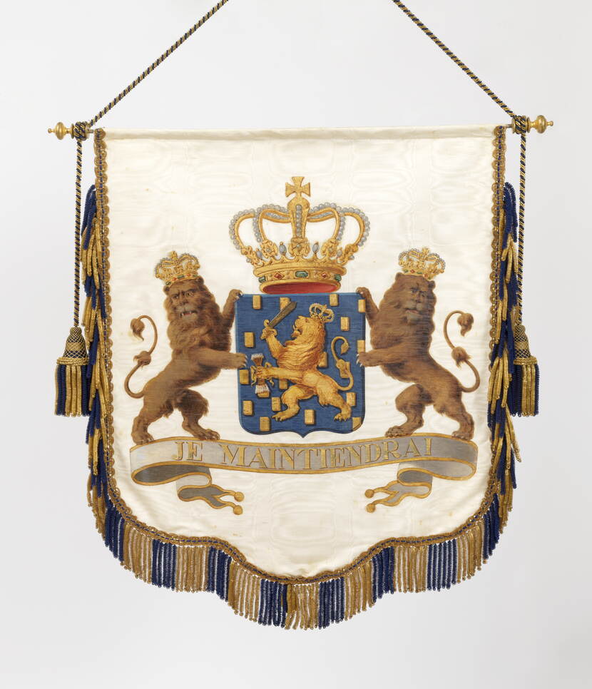 regalia rijksstandaard