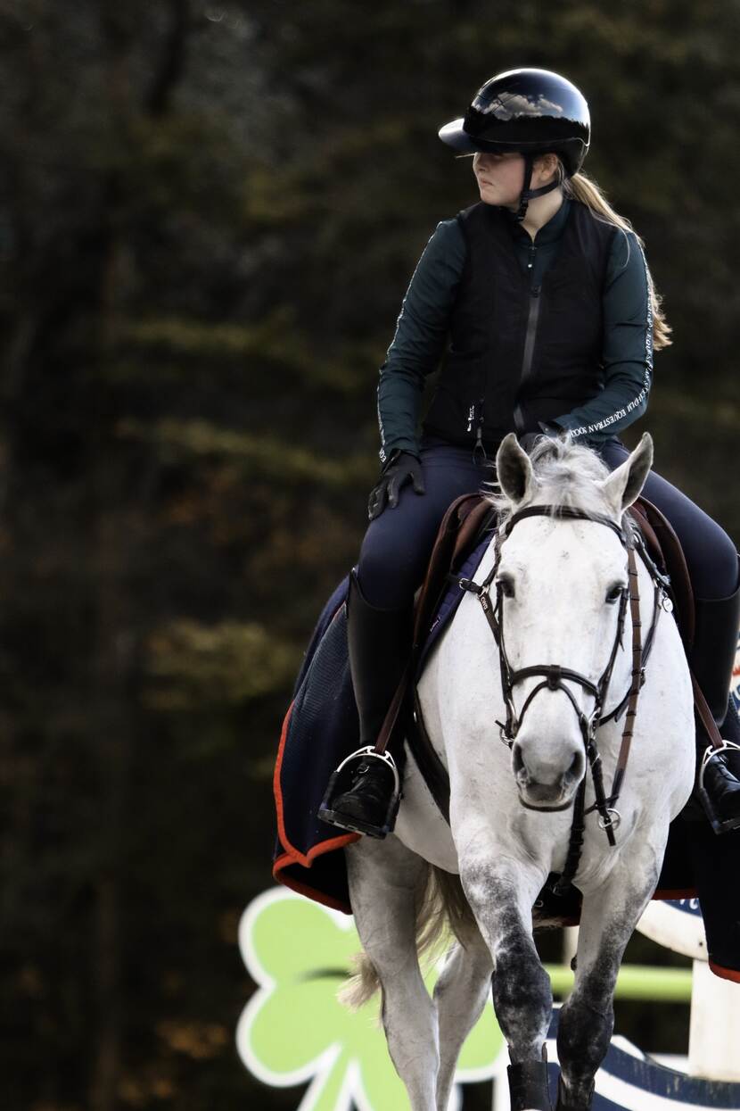 De Prinses van Oranje 2024