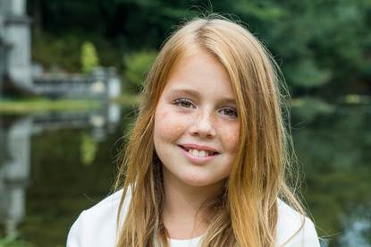 Prinses Alexia | Leden | Het Koninklijk Huis